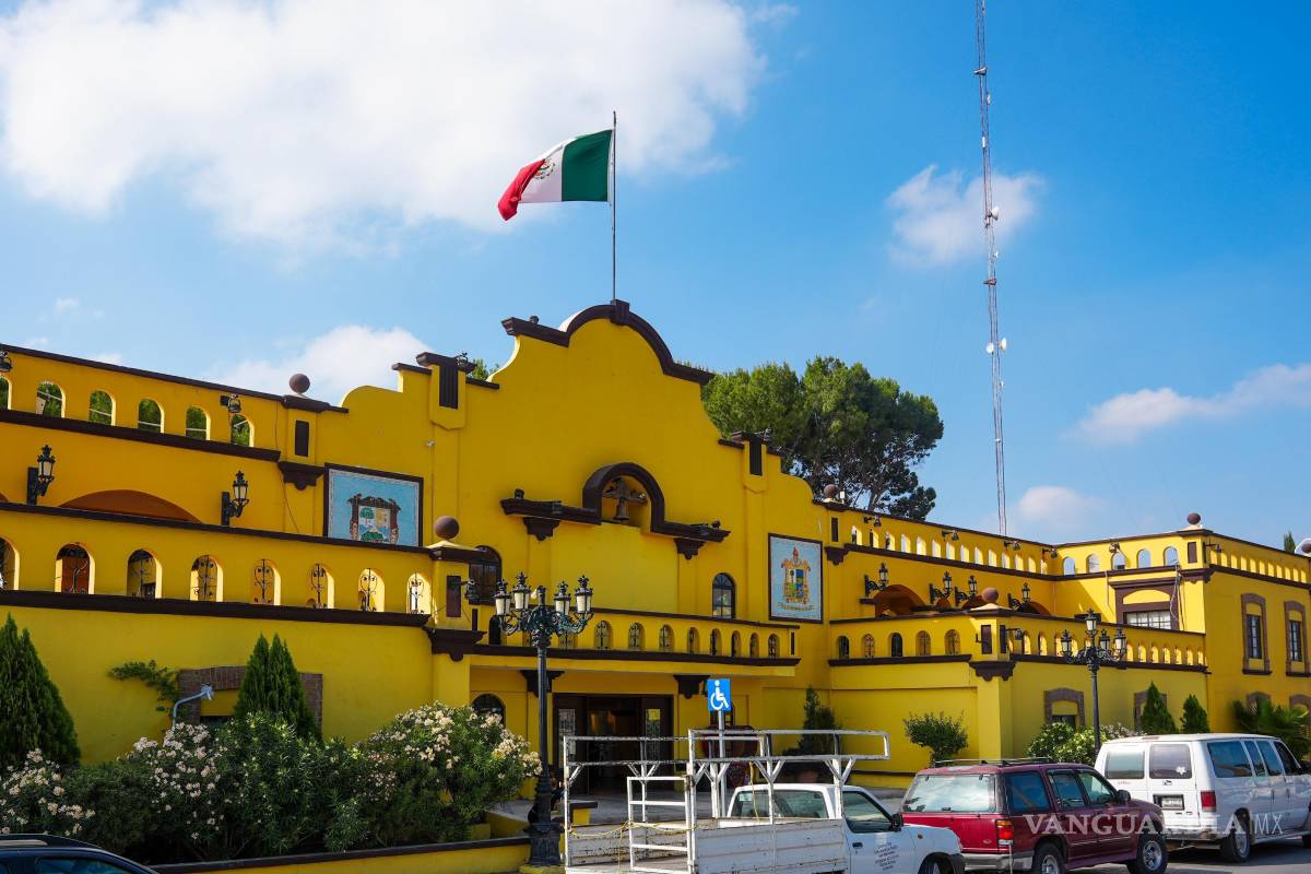 Instalan centros de acopio en Ramos Arizpe para apoyar a familias afectadas por las lluvias