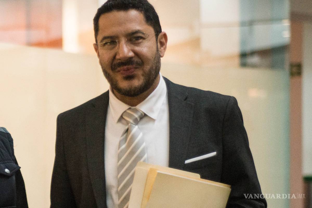 Senado impugnará fallo de la SCJN sobre ley para bajar salarios