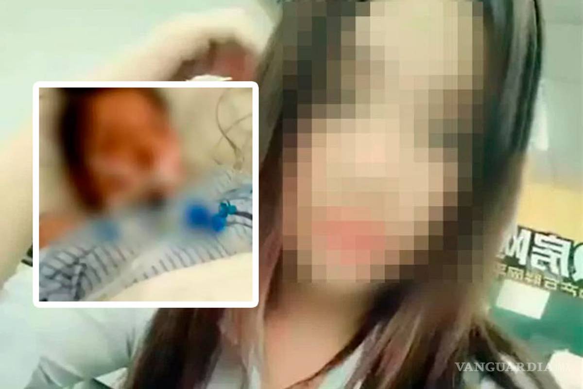 Jovencita muere luego de ser castigada con 100 sentadillas por llegar tarde al trabajo