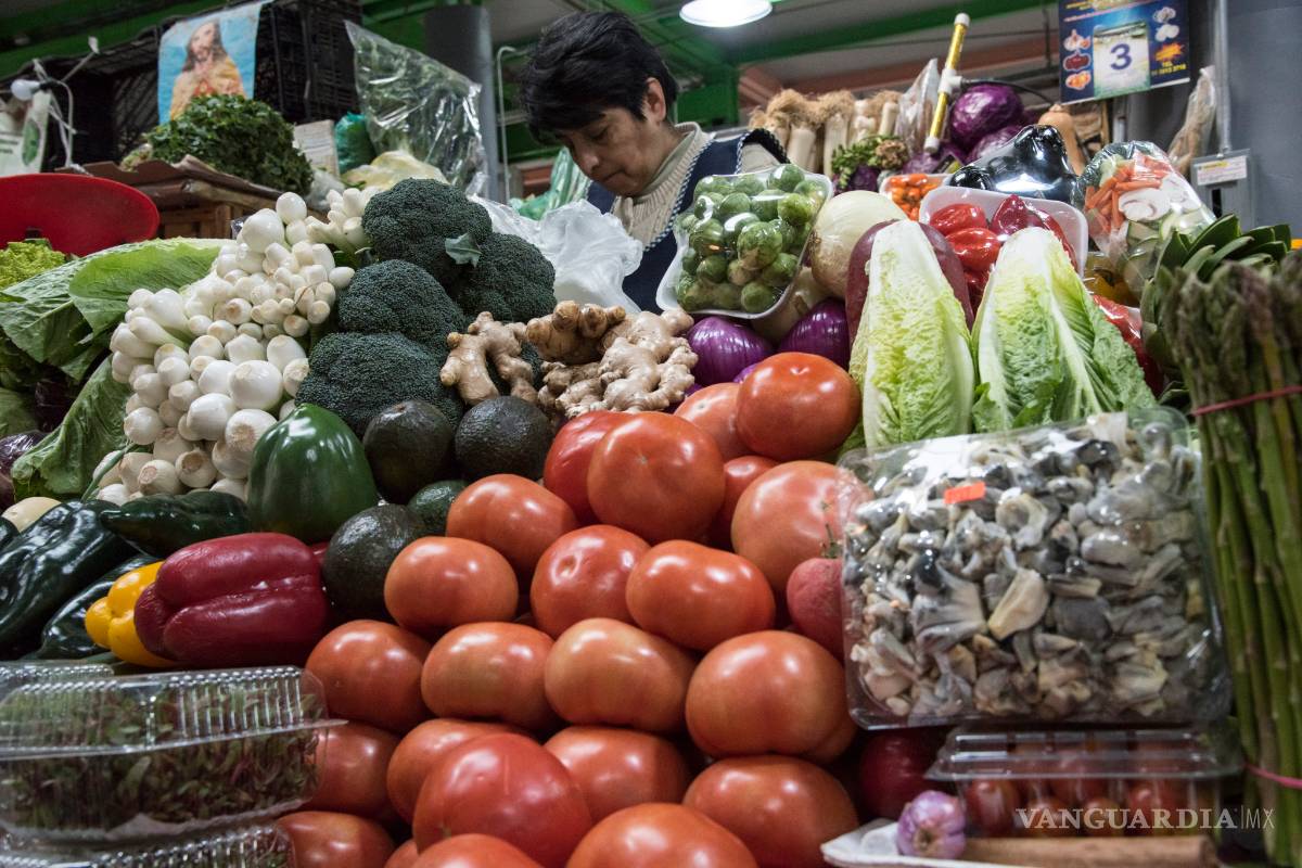 Aumento en el transporte dispara la canasta básica