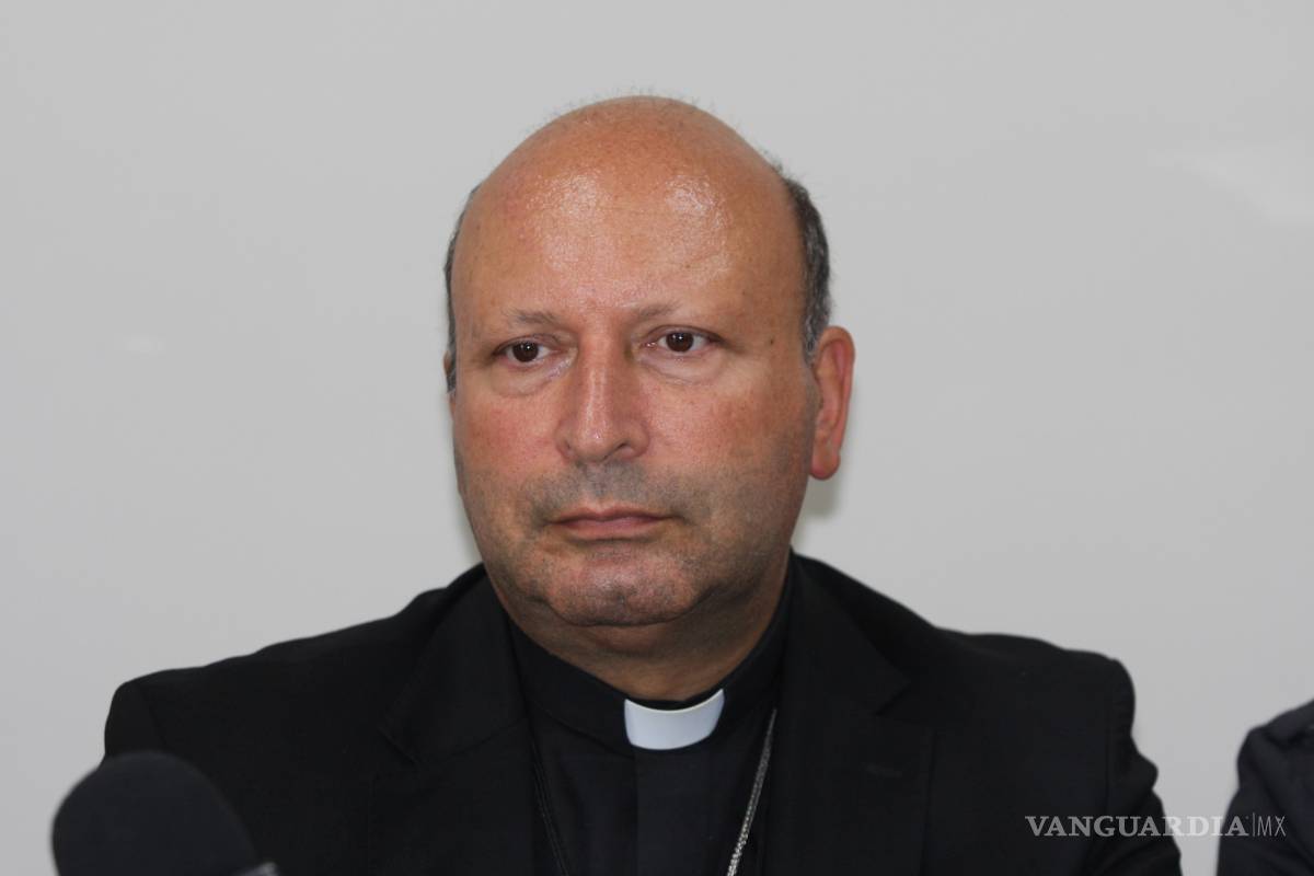 Refugiados y migrantes, un tema que preocupa al Papa Francisco: Franco Coppola