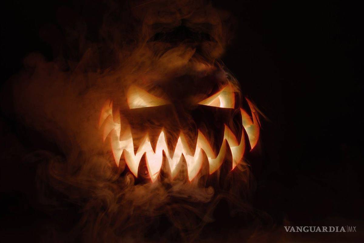 ¡Se acerca el Halloween!... Este es el origen de la fiesta más terrorífica del año y no, no tiene que ver con el Diablo