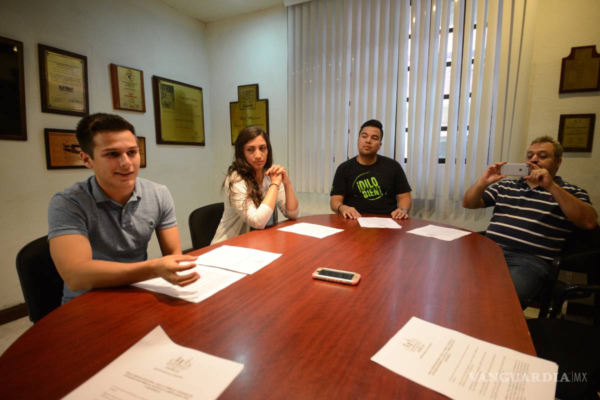 ‘Frente Nacional por la Familia’ Exige a EPN reformar el artículo 4 constitucional