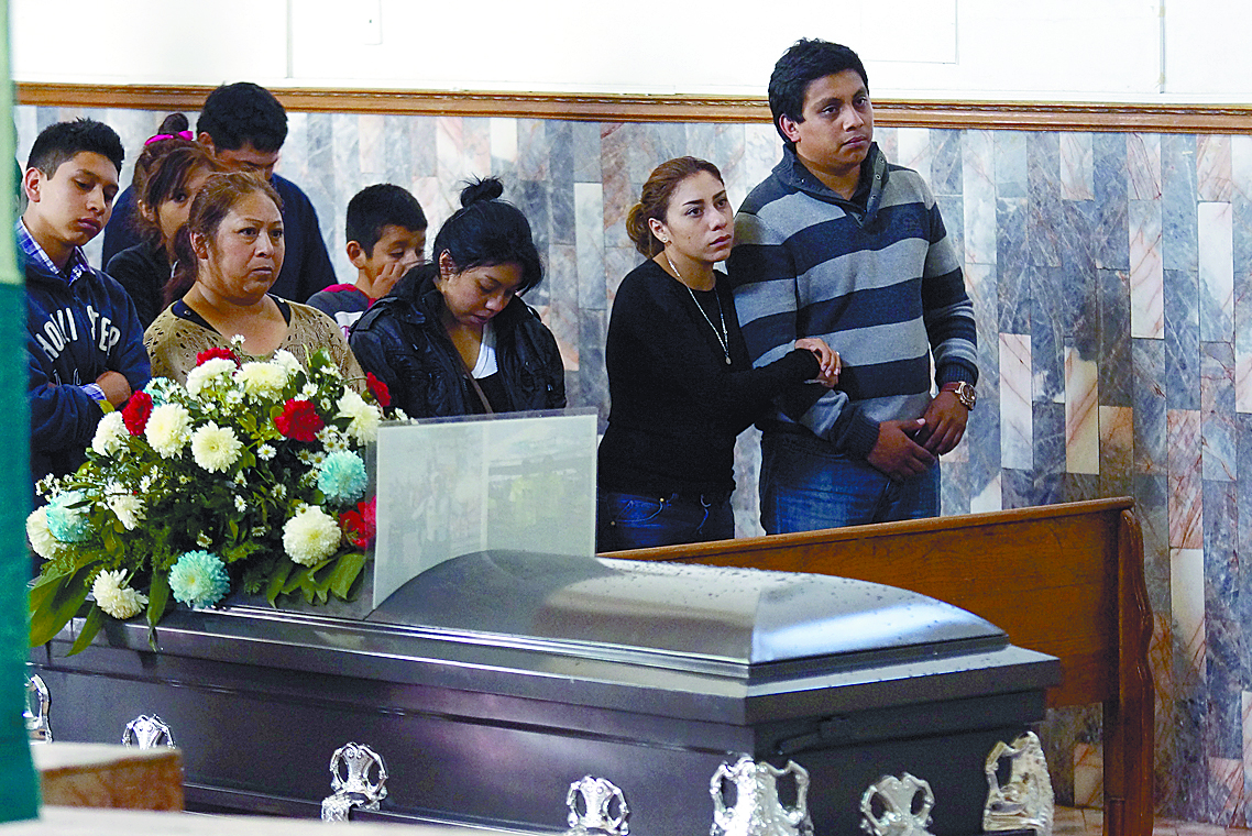 Se le cumple deseo a José Luis: ‘Si he de morir que sea en una carrera’