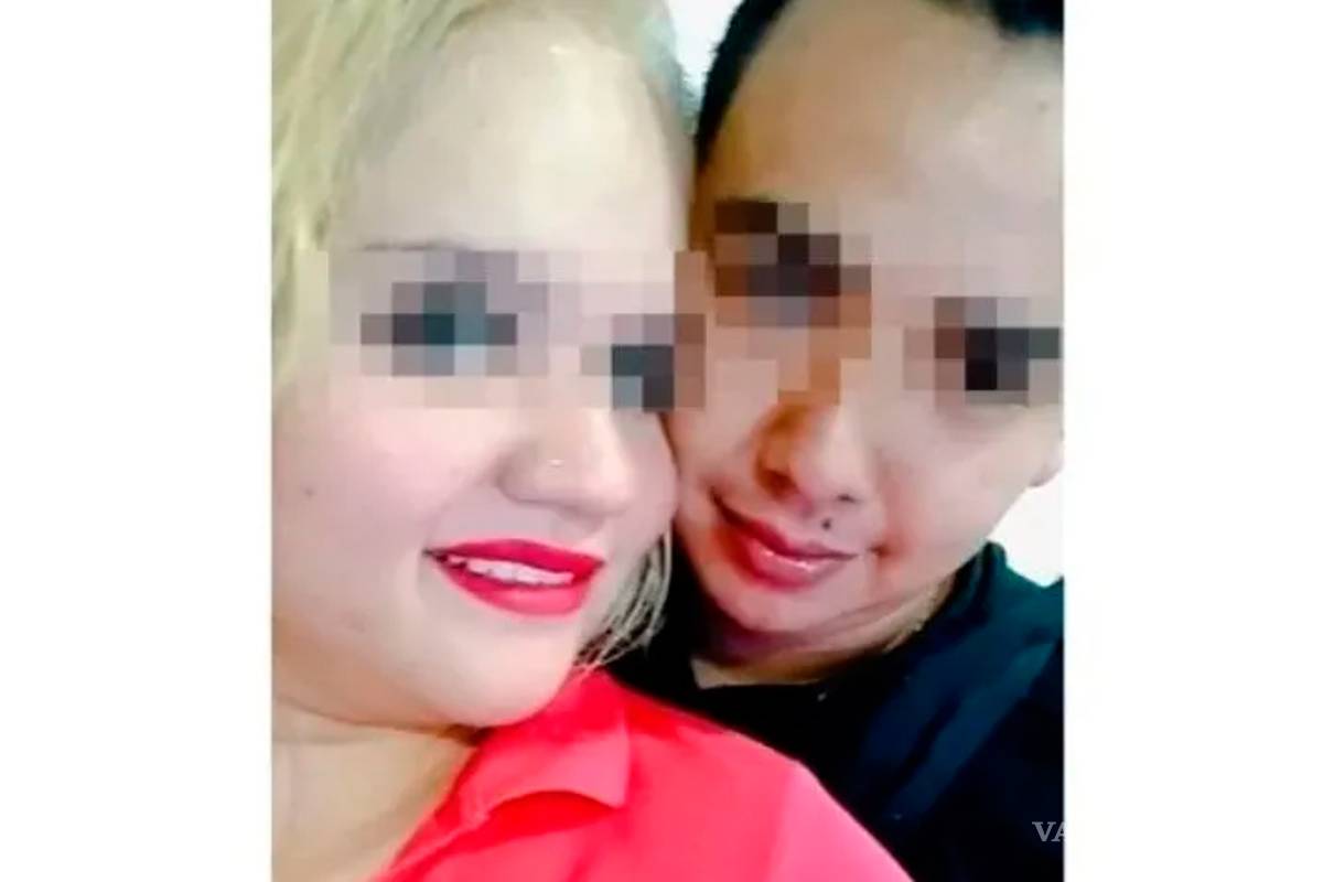 Perdonó a su novio celoso y violento y volvió con él, la mató a puñaladas en su casa