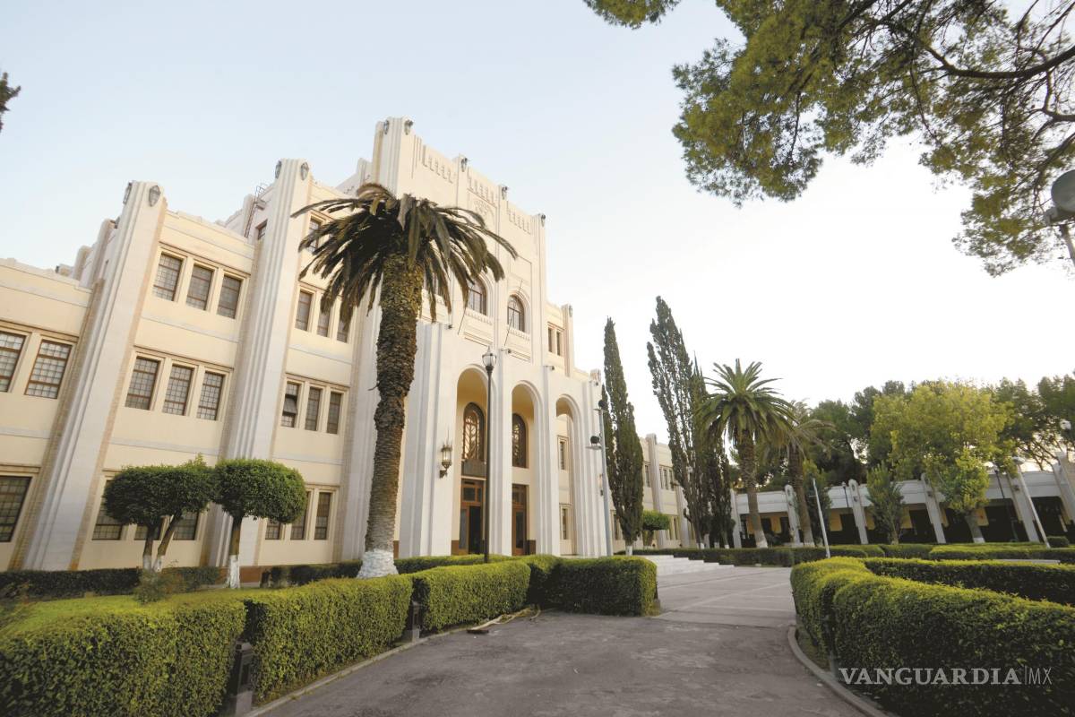 Vence mañana plazo ampliado para registro de aspirantes a Bachillerato y Licenciatura en la UAdeC