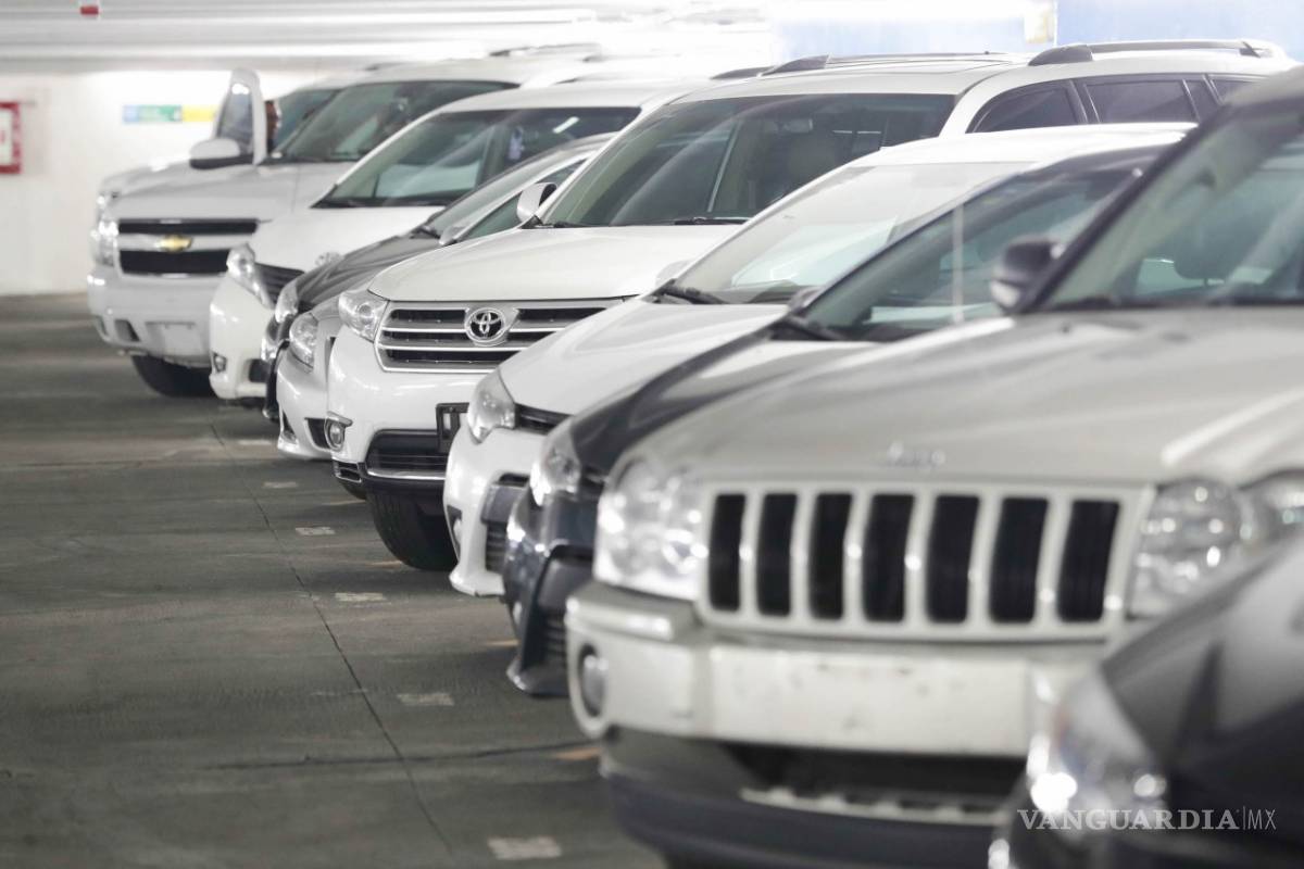 Sedena denuncia página apócrifa que promocionaba subasta de vehículos