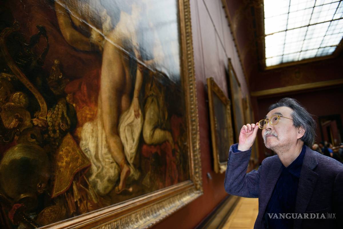 Muere el japonés Jiro Taniguchi, 'el poeta del manga'