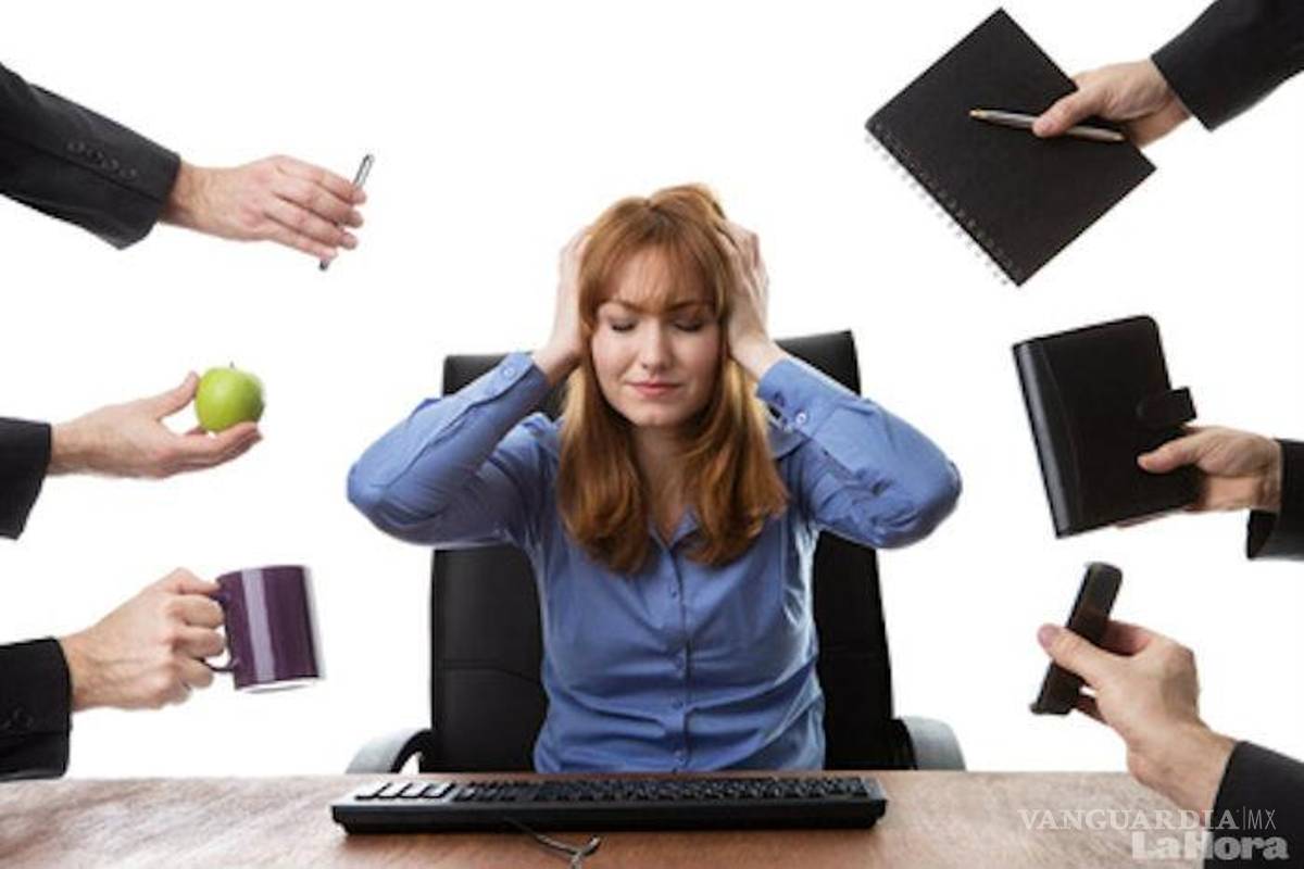 Mal ambiente laboral puede impactar en la productividad