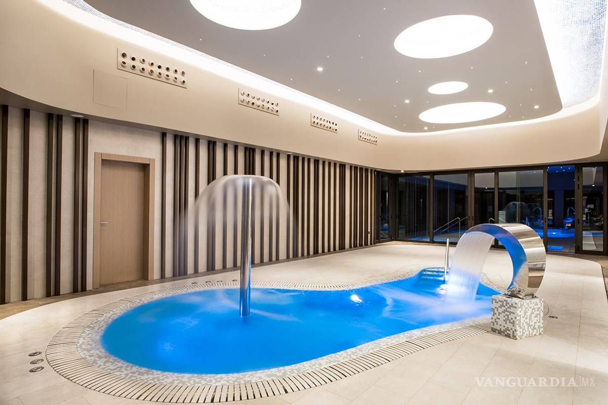 $!Bio-Spa Victoria en Tenerife, es el mejor Spa del mundo