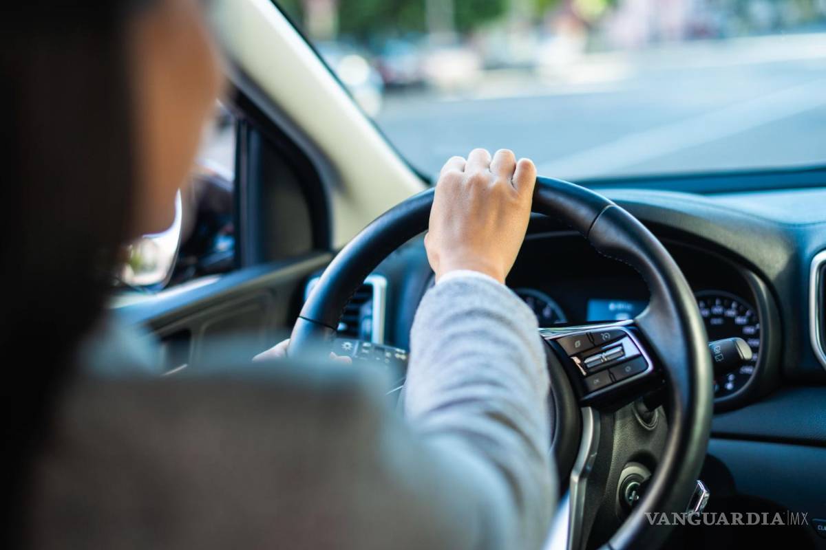 ¿Qué significa conducir vehículos con medidas de cuidado necesarias o de precaución?