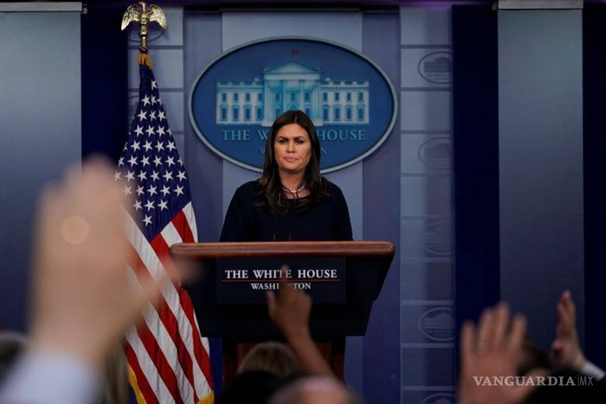 Confía Casa Blanca en lograr un nuevo TLCAN en 30 días