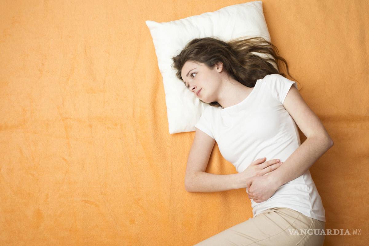 Depresión e irritabilidad, síntomas del síndrome premenstrual grave