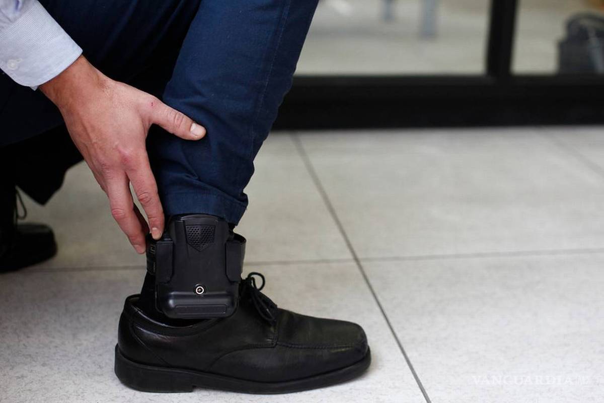 Le retiran brazalete y dictan prisión preventiva a homicida de Ramos Arizpe