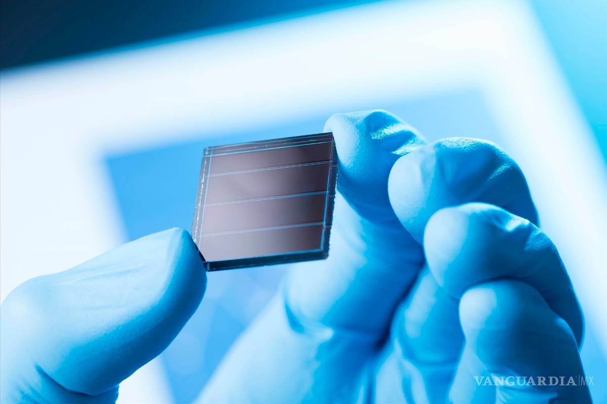 $!¡Invento revolucionario!, en un futuro las ventanas podrán generar electricidad al recibir la luz solar