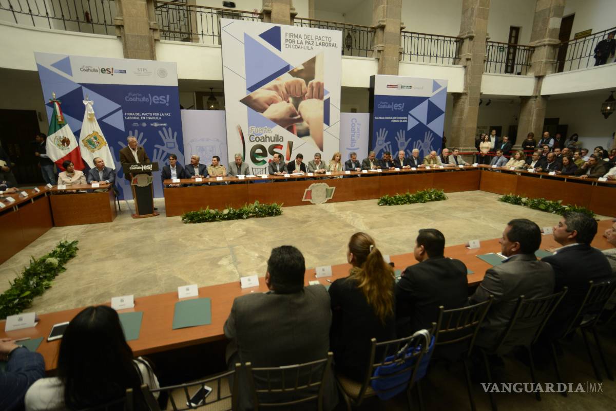 Le apuestan a programas