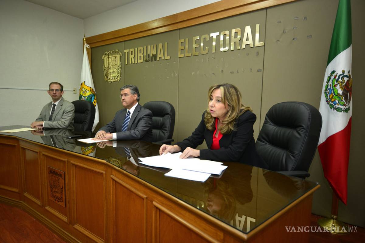Esperan 38 impugnaciones fallo del Tribunal Federal
