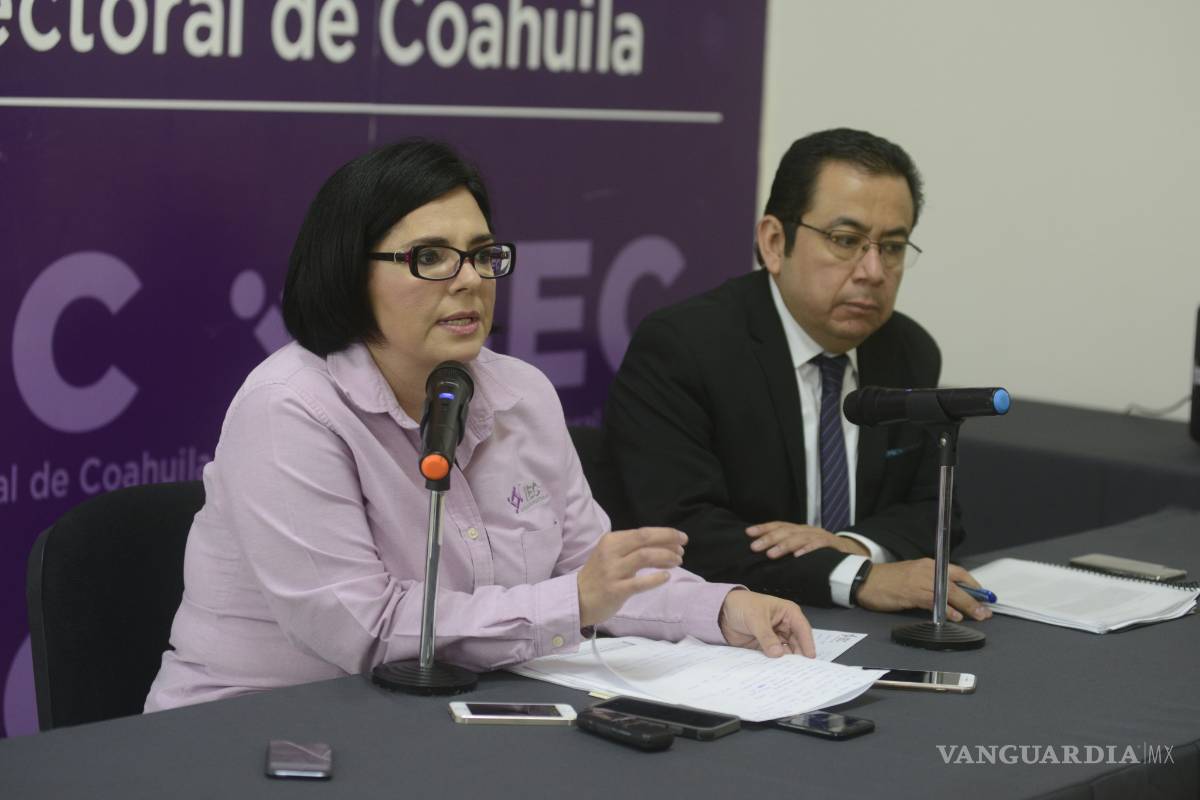 Vigilarán de cerca a coalición