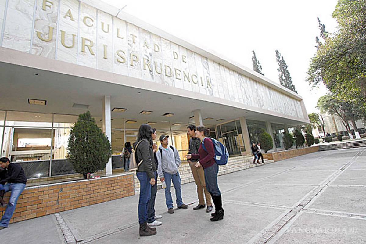 Va la Universidad Autónoma de Coahuila por antidoping a estudiantes