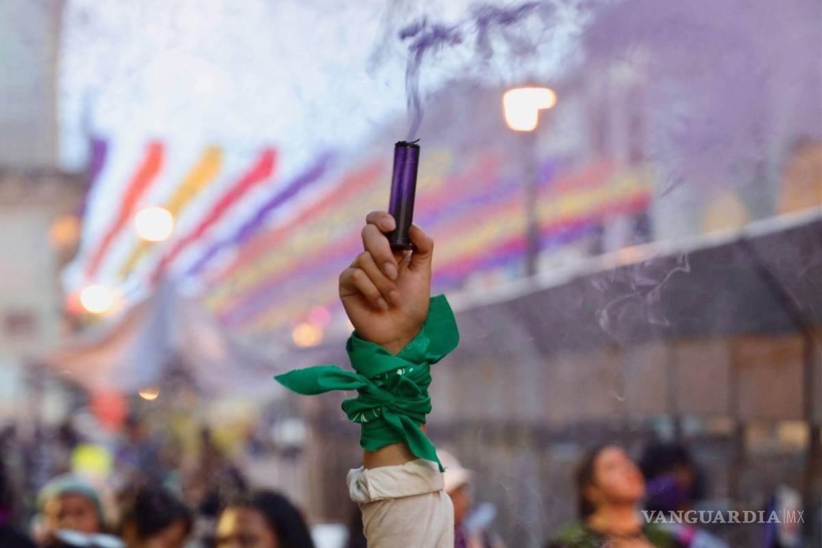 Del acoso cotidiano a la acción colectiva: una reflexión sobre el #25N