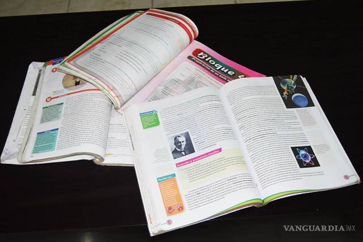 ‘Son una imposición’; la CNTE no está convencida con libros de texto de la SEP, evaluará si los usa