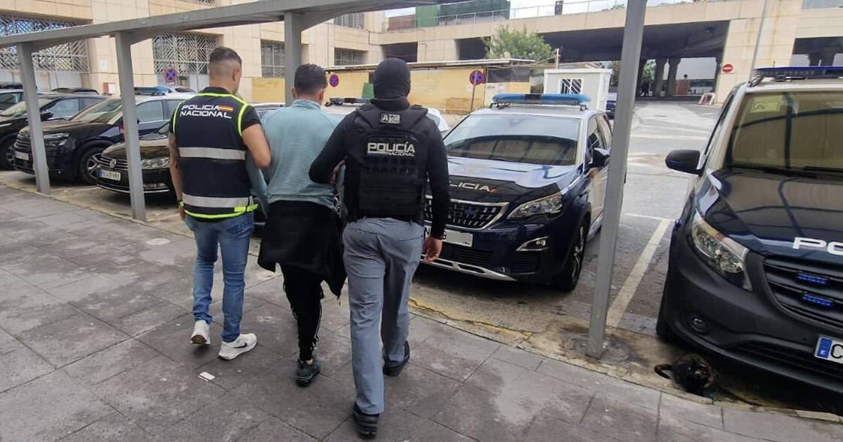 Detienen a ‘Pipo’, líder criminal buscado en Ecuador y ligado al CJNG