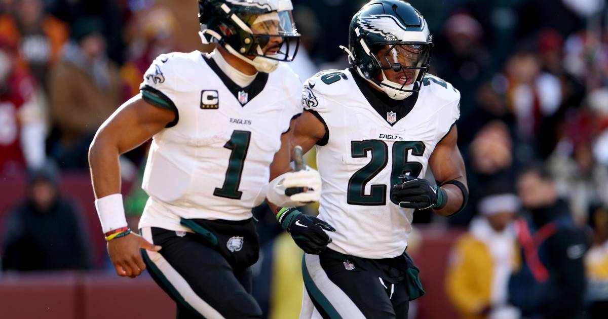 ¡Arranca la NFL! ¡Rivalidad explosiva! ¿Aplastarán los Eagles a los Cowboys?