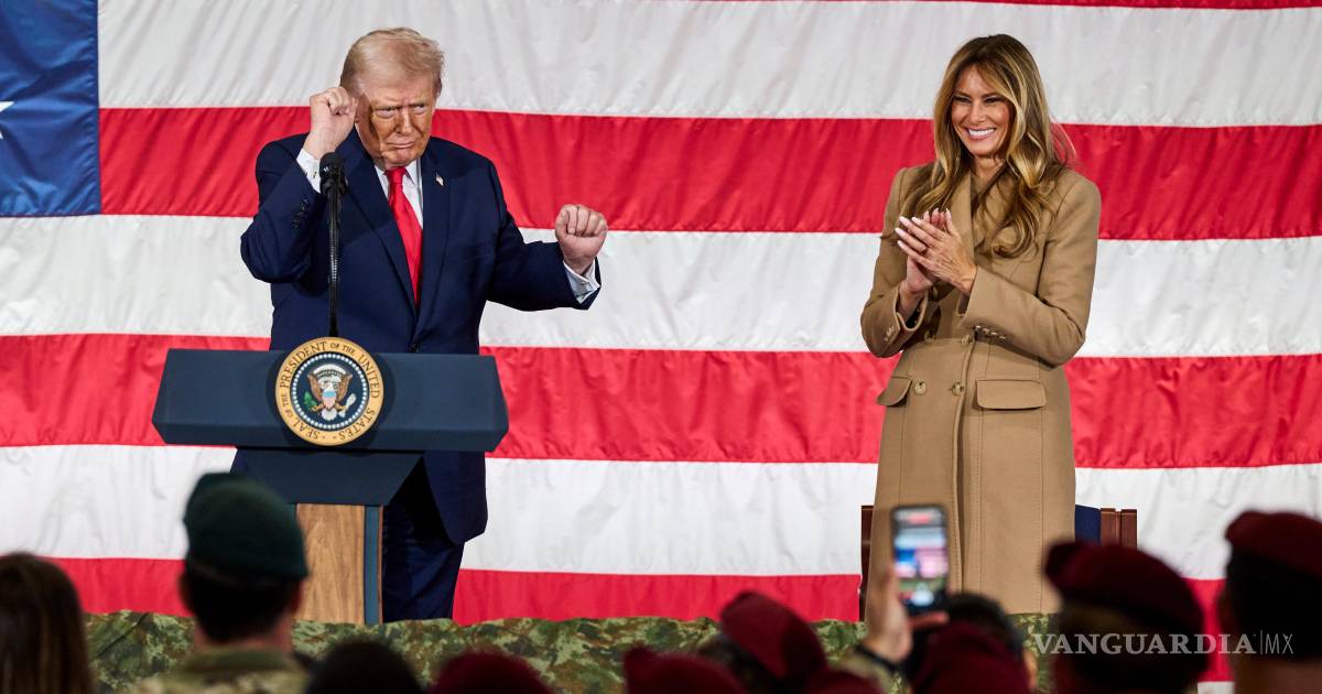 Haz que Estados Unidos vuelva a ser confiable