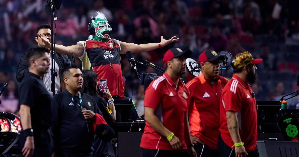 Alex Montiel casi llega a los golpes con Marc Crosas tras Final de la Kings Cup Américas