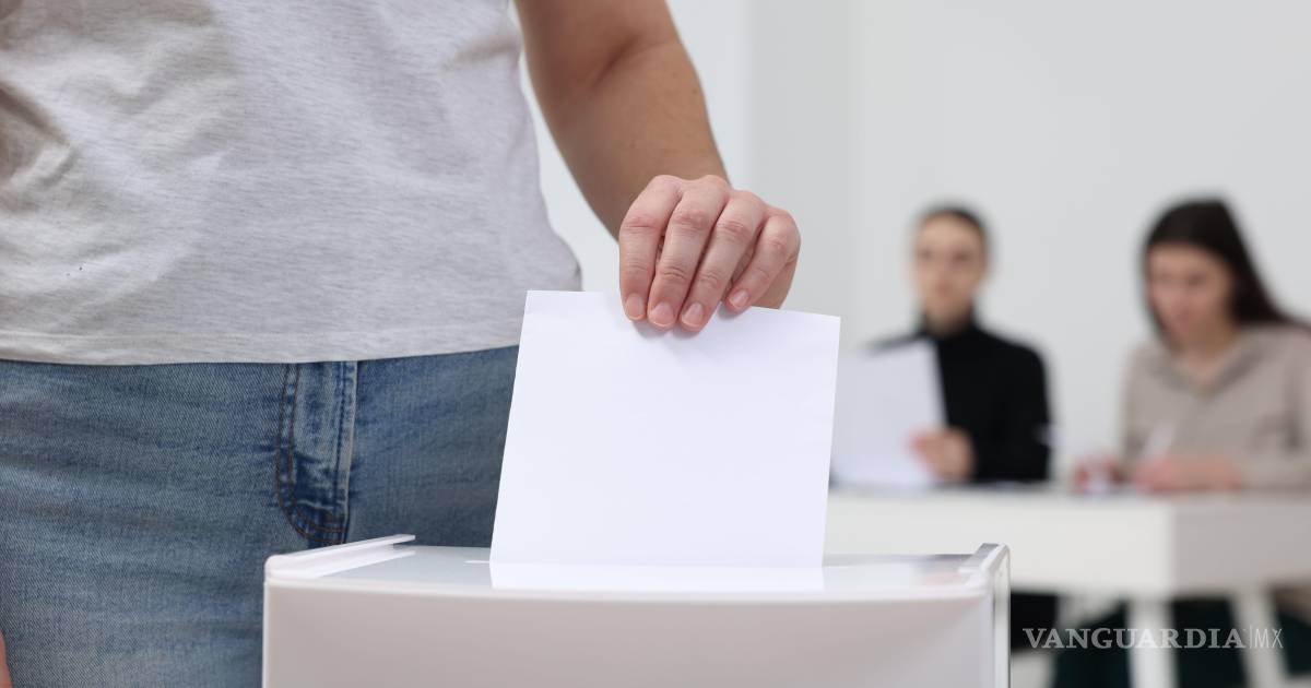 Votar es obligatorio... pero no hay castigo: la contradicción constitucional que persiste en México