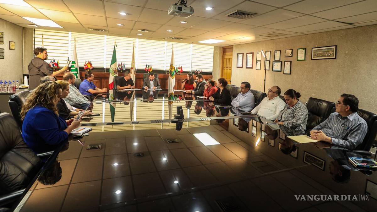 Firma la UTC alianza estratégica con la empresa Linamar Engicom