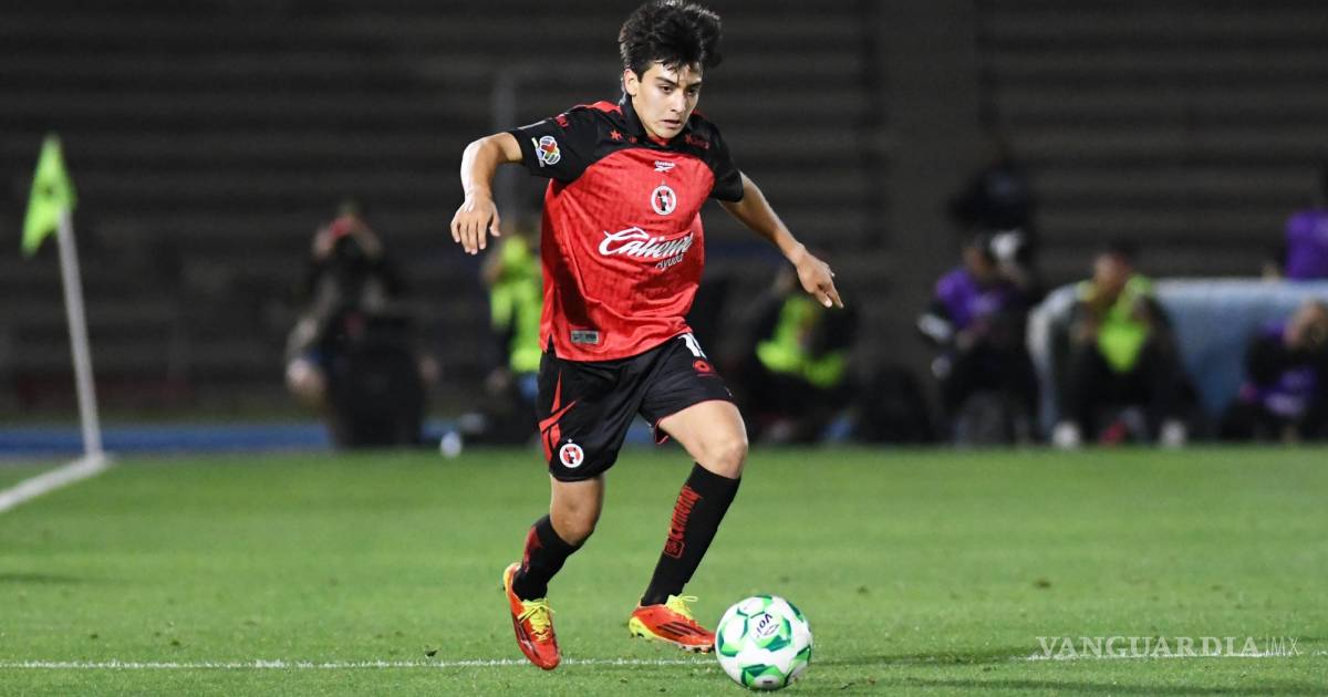 Xolos vence a Bravos: Gilberto Mora regresa a las canchas tras su lesión