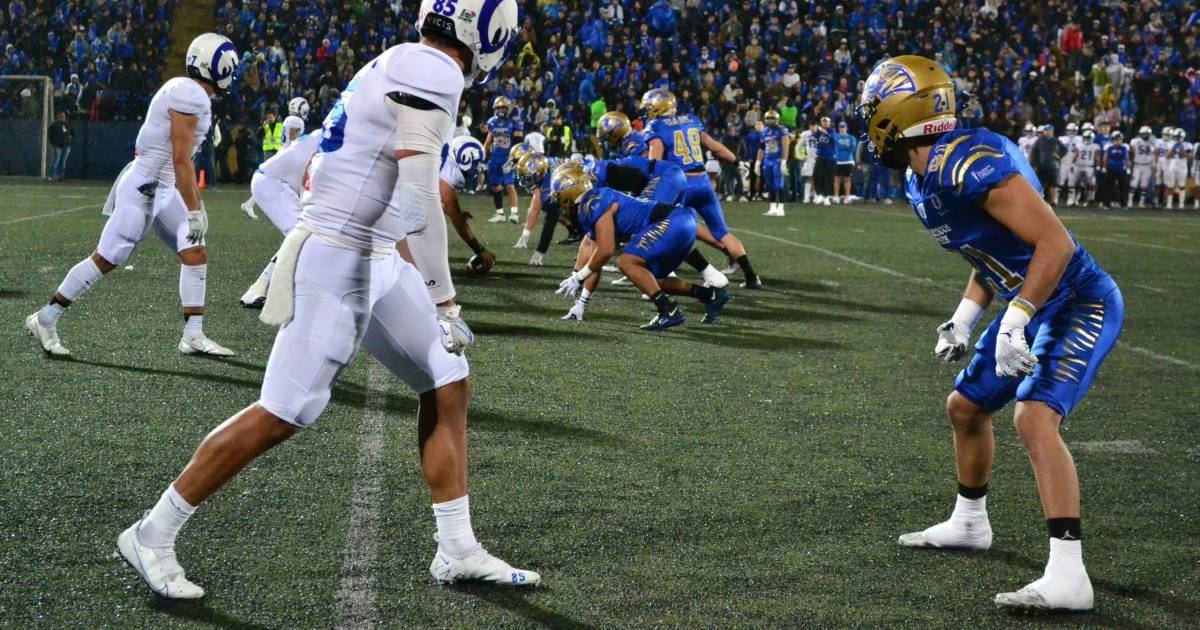 Auténticos Tigres vs Borregos Monterrey disputarán la Final de la ONEFA 2025