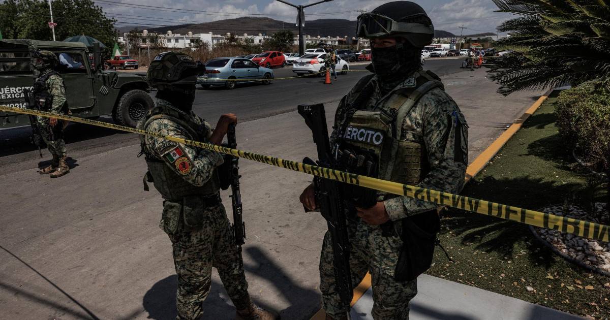 Narra periodista cómo es infiltrarse a las entrañas del Cártel de Sinaloa