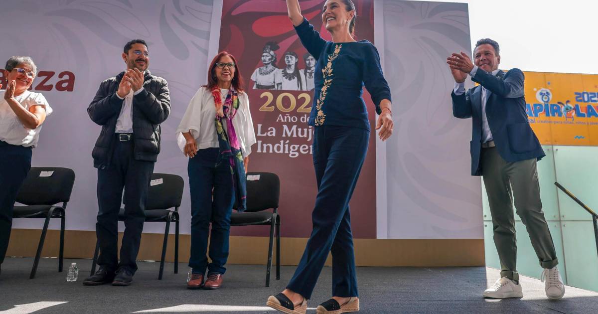 México enfrenta aranceles de hasta 50% en acero y aluminio