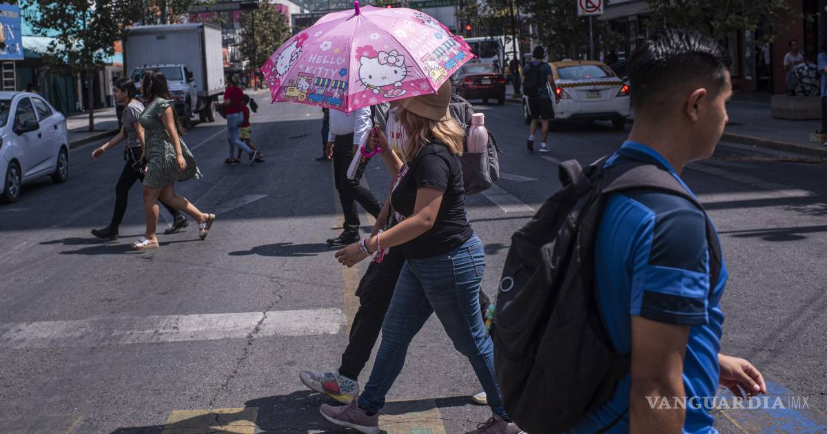 Canícula en México 2026: ¿Cuándo llega el periodo más caluroso del año y qué impacto tendrá?