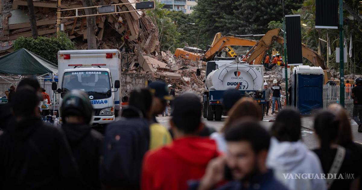 ¿Qué es el doblete sísmico? El fenómeno ‘poco habitual’ que sacudió a Venezuela con terremotos de 7.1 y 7.5