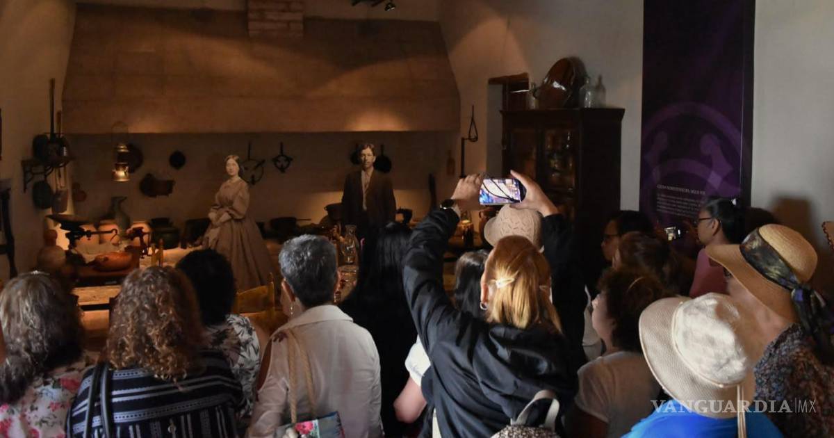 Municipios de Coahuila y Nuevo León preparan alianza para impulsar turismo y cultura