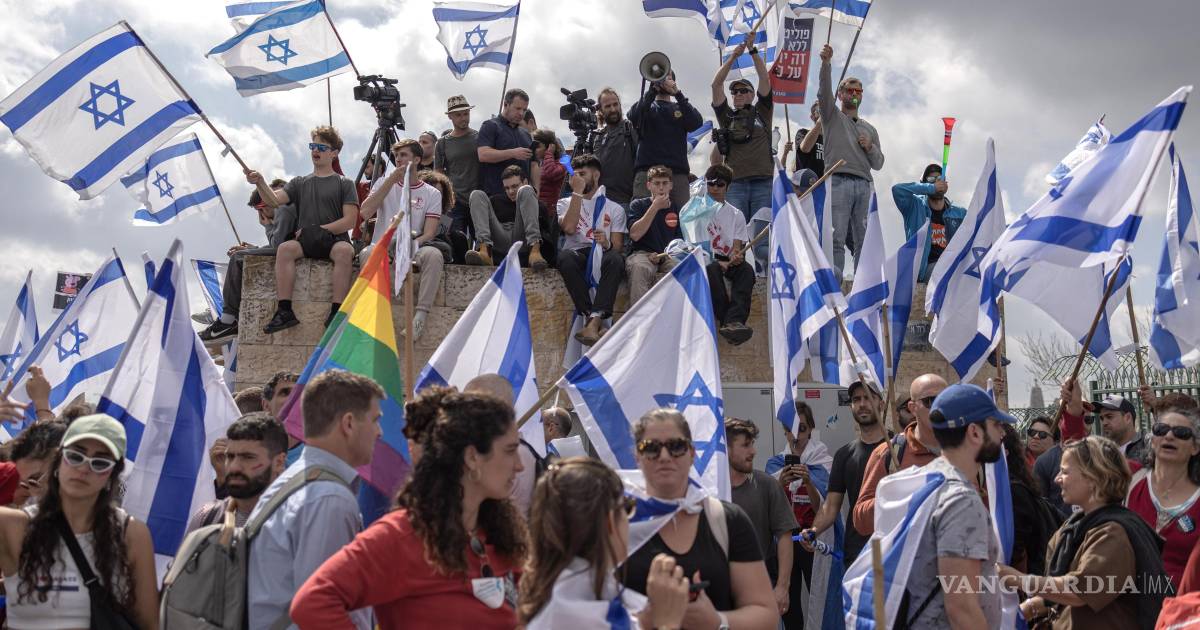 Netanyahu presionó para atacar a Irán antes de las elecciones de Israel, según funcionarios