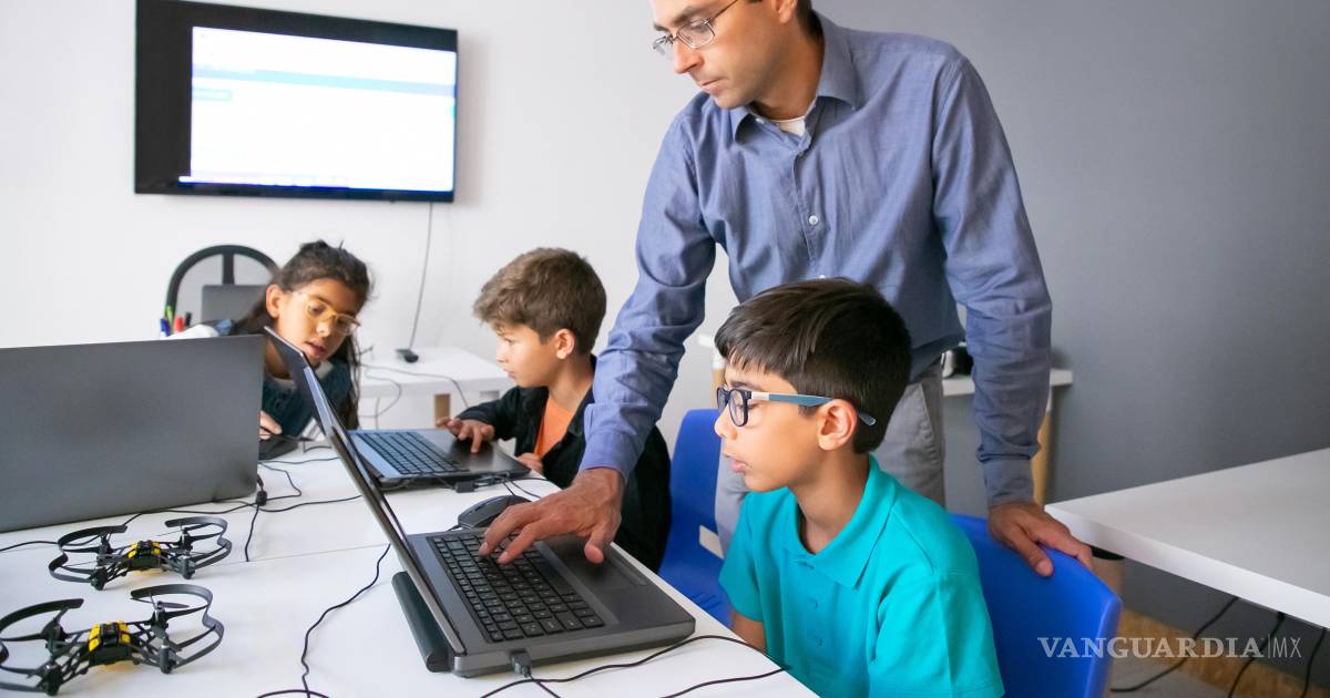 IA en la escuela y cómo aprovecharla sin hacer trampa