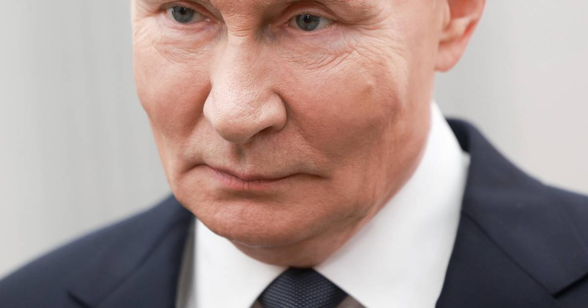 Putin califica de inaceptables algunos puntos en propuesta de EU para finalizar guerra