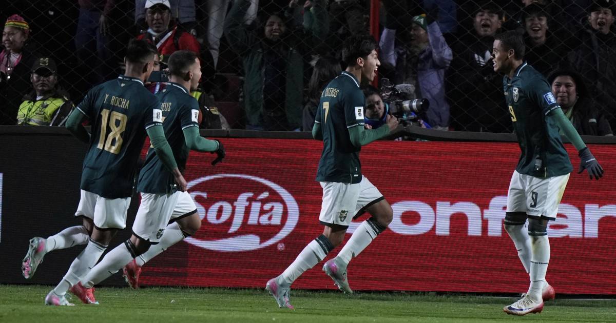Mundial 2026: 18 selecciones ya tienen boleto asegurado y Bolivia va al repechaje