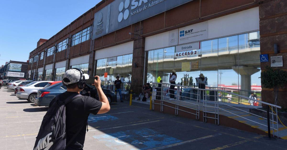 Aumenta 6.1% recaudación de impuestos al cierre de octubre