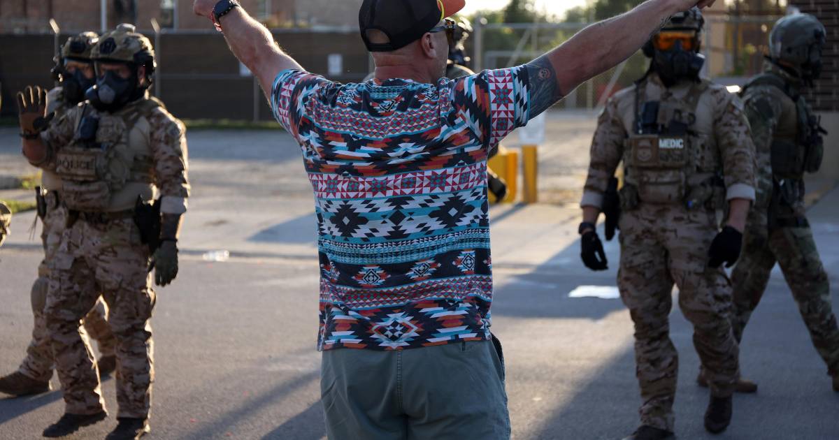 Apagan redadas de Trump fiestas patrias mexicanas en Chicago