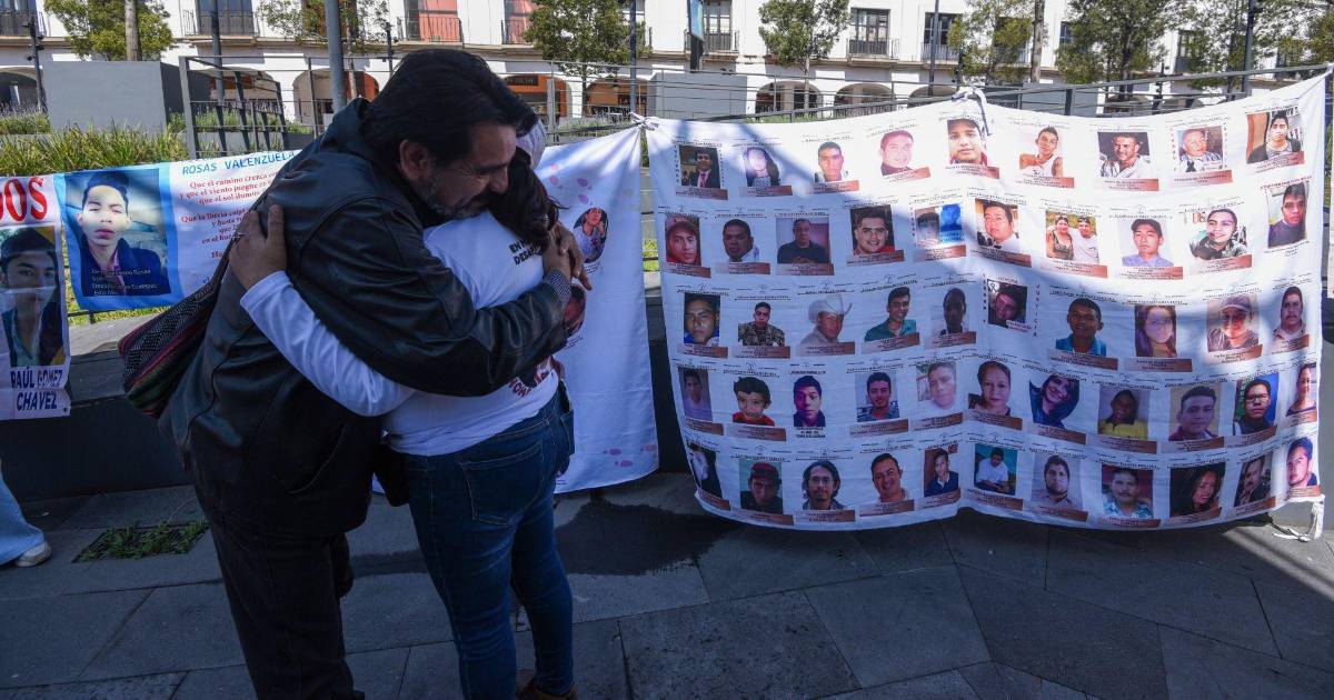 Presentan denuncias ante la ONU tras desaparición forzada de periodistas en México