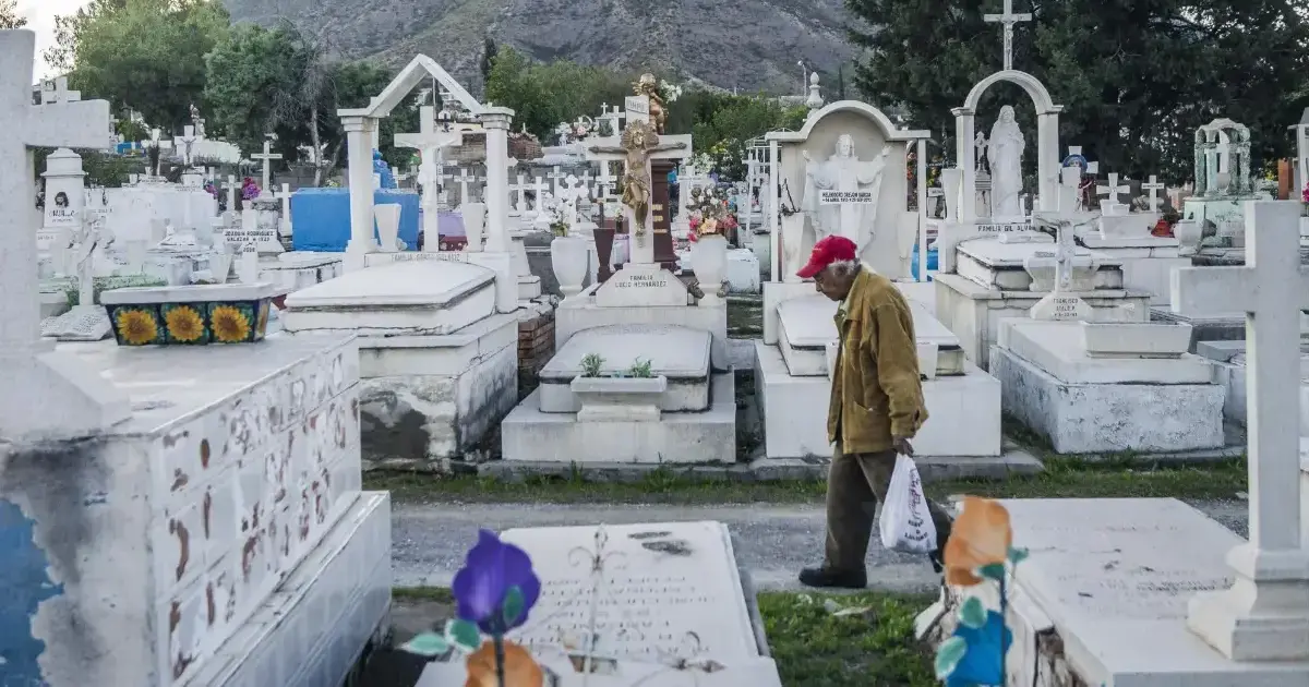 ¿Verías Macario en un panteón? No te pierdas del ciclo de cine de terror en espacios intervenidos en Saltillo