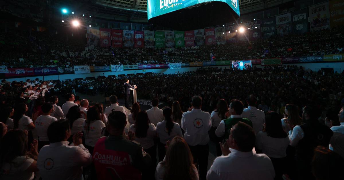 Coahuila: ¿Iremos pa’ delante?