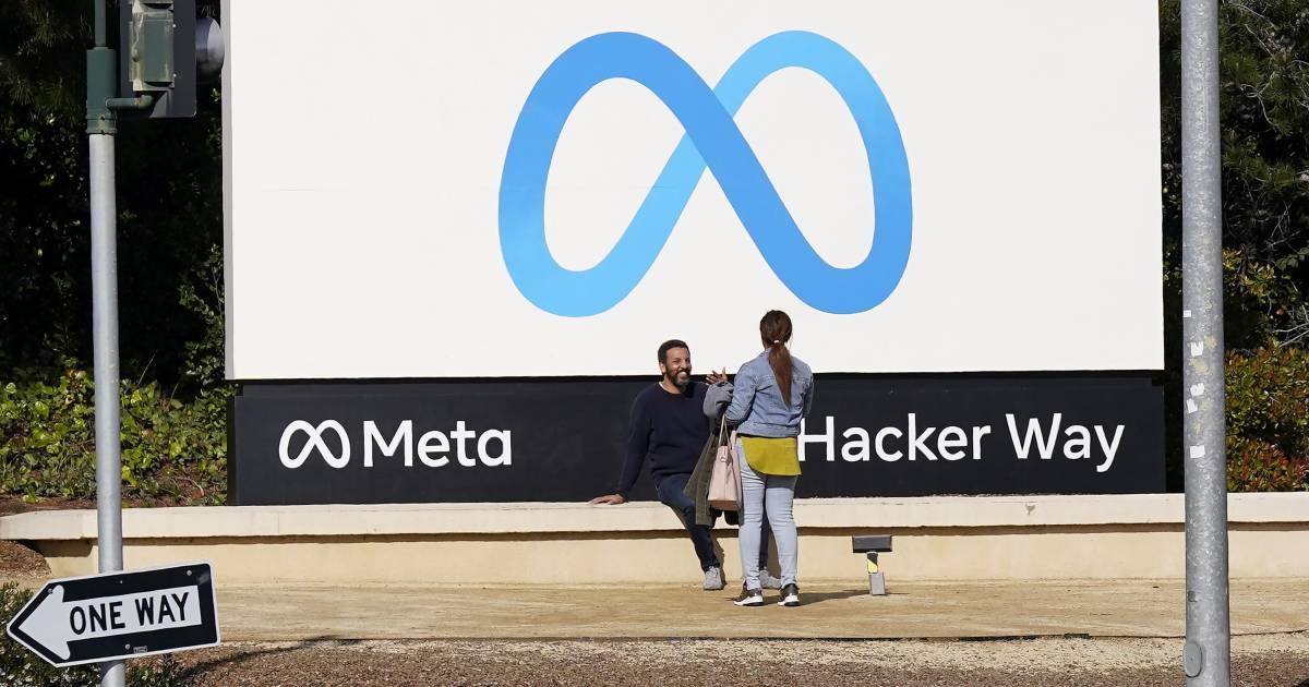 Trump anuncia que Meta invertirá 50 mil mdd en su centro de datos para IA en Luisiana