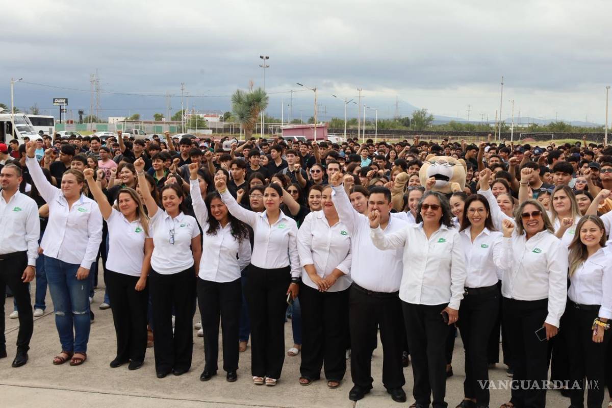 UTRCC fortalece valores y competencias en su alumnado