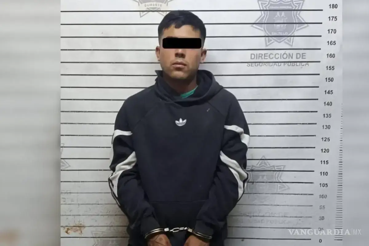 Saltillo: vinculan a proceso a padre e hijo tras riña que dejó un muerto en Bellavista